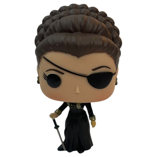 Poupée Funko POP Lady Catherine - Orgueil et Préjugés et Zombies | Édition limitée - Neuf avec boîte horodatée