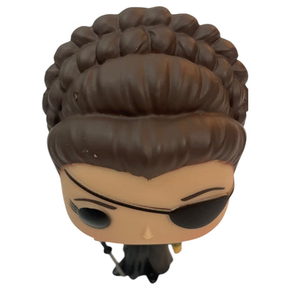 Poupée Funko POP Lady Catherine - Orgueil et Préjugés et Zombies | Édition limitée - Neuf avec boîte horodatée