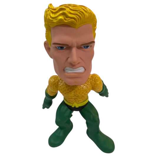 Funko Aquaman Bobblehead DC Universe - Figurine de collection | Parfait état, boite avec défauts