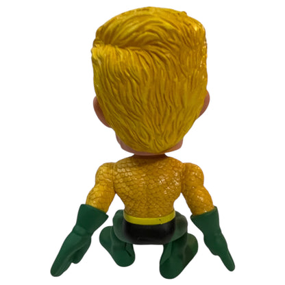 Funko Aquaman Bobblehead DC Universe - Figurine de collection | Parfait état, boite avec défauts