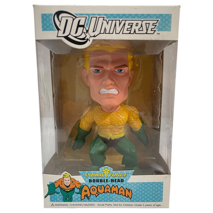 Funko Aquaman Bobblehead DC Universe - Figurine de collection