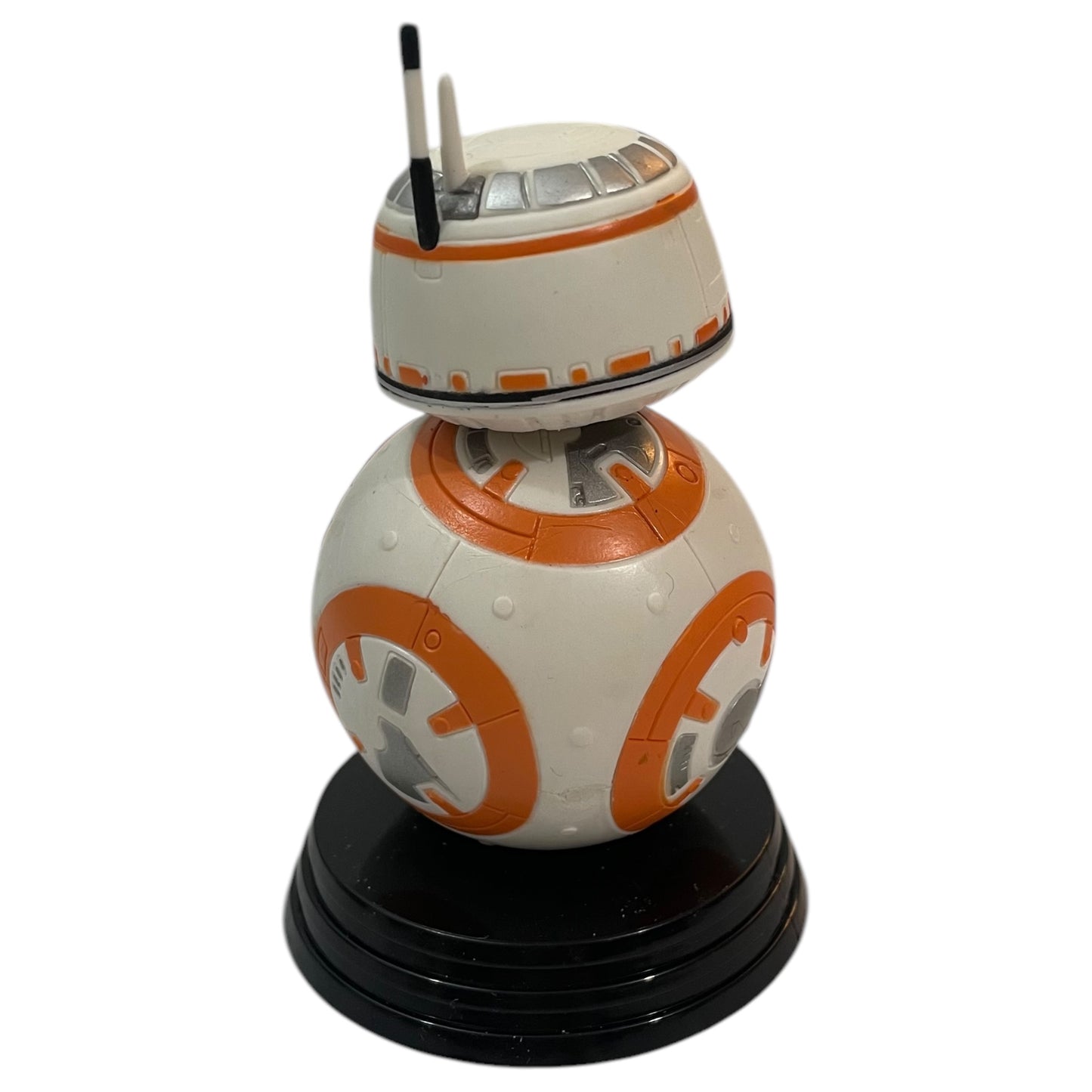 Figurine Funko Pop! Star Wars #61 BB-8 Le Réveil de la Force | Figurine à tête branlante