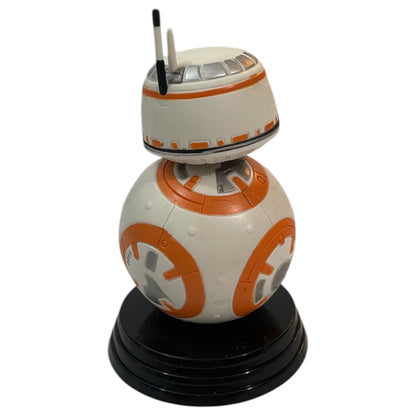 Figurine Funko Pop! Star Wars #61 BB-8 Le Réveil de la Force | Figurine à tête branlante