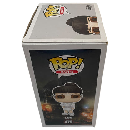 Figurine Funko Pop! Blade Runner 2049 #479 | Poupée de collection