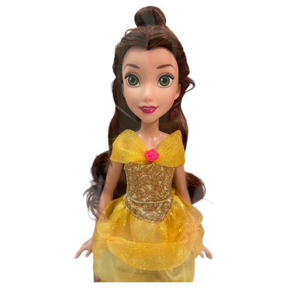 Poupée Disney Belle (La Belle et la Bête) Royal Shimmer Princess | Hasbro 2016