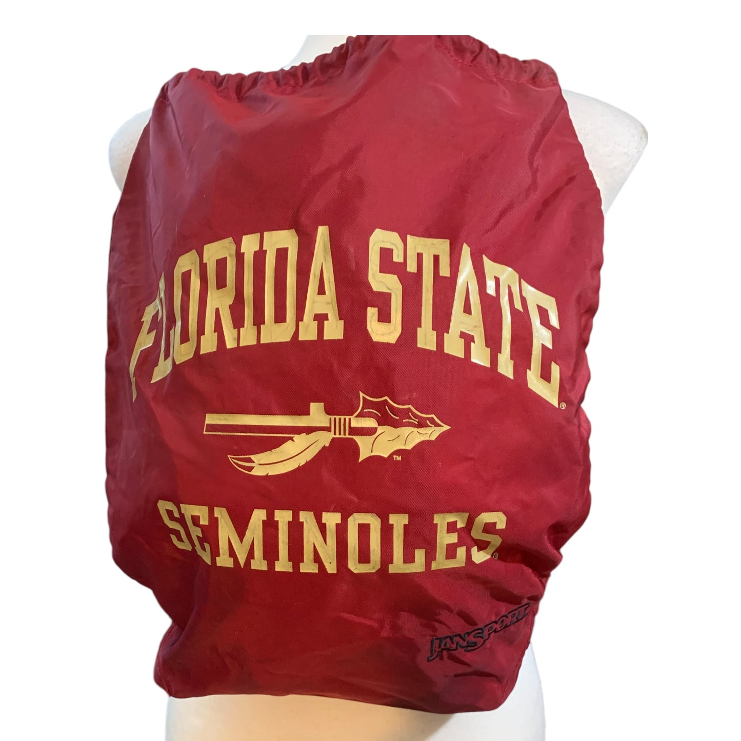 Mochila Saco Florida State Seminoles - JanSport