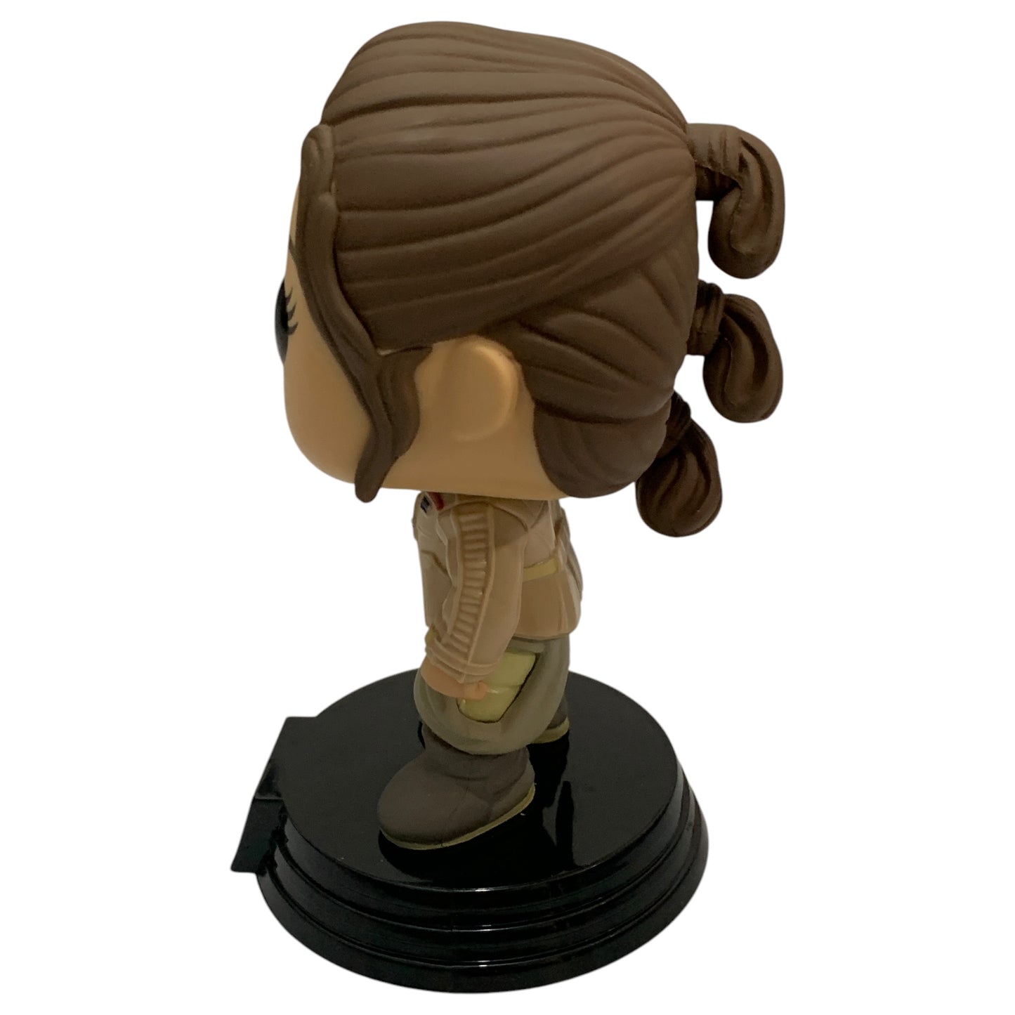 Funko Pop Star Wars Rey #161 - Figurine à tête branlante en vinyle à collectionner