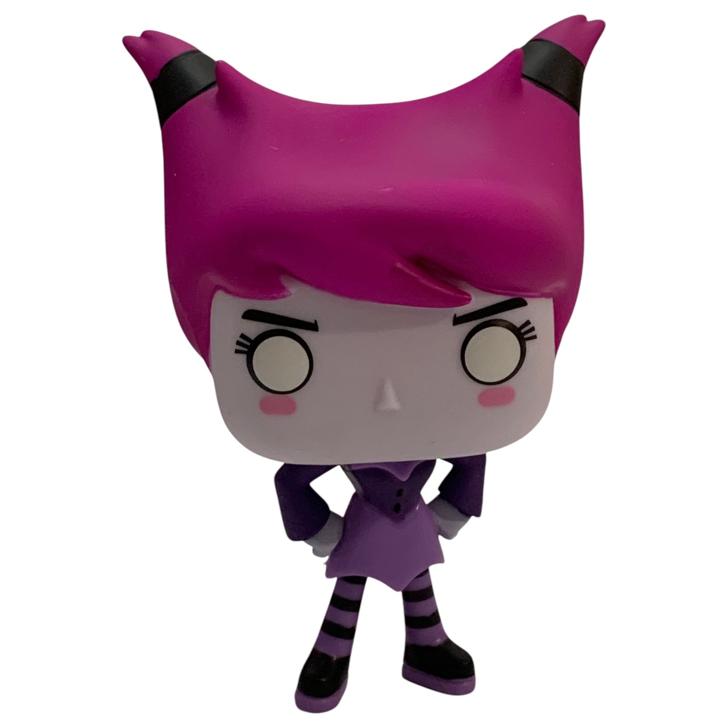 Funko Pop Jinx Teen Titans Go #430 - Objet de collection exclusif Toys'R'Us