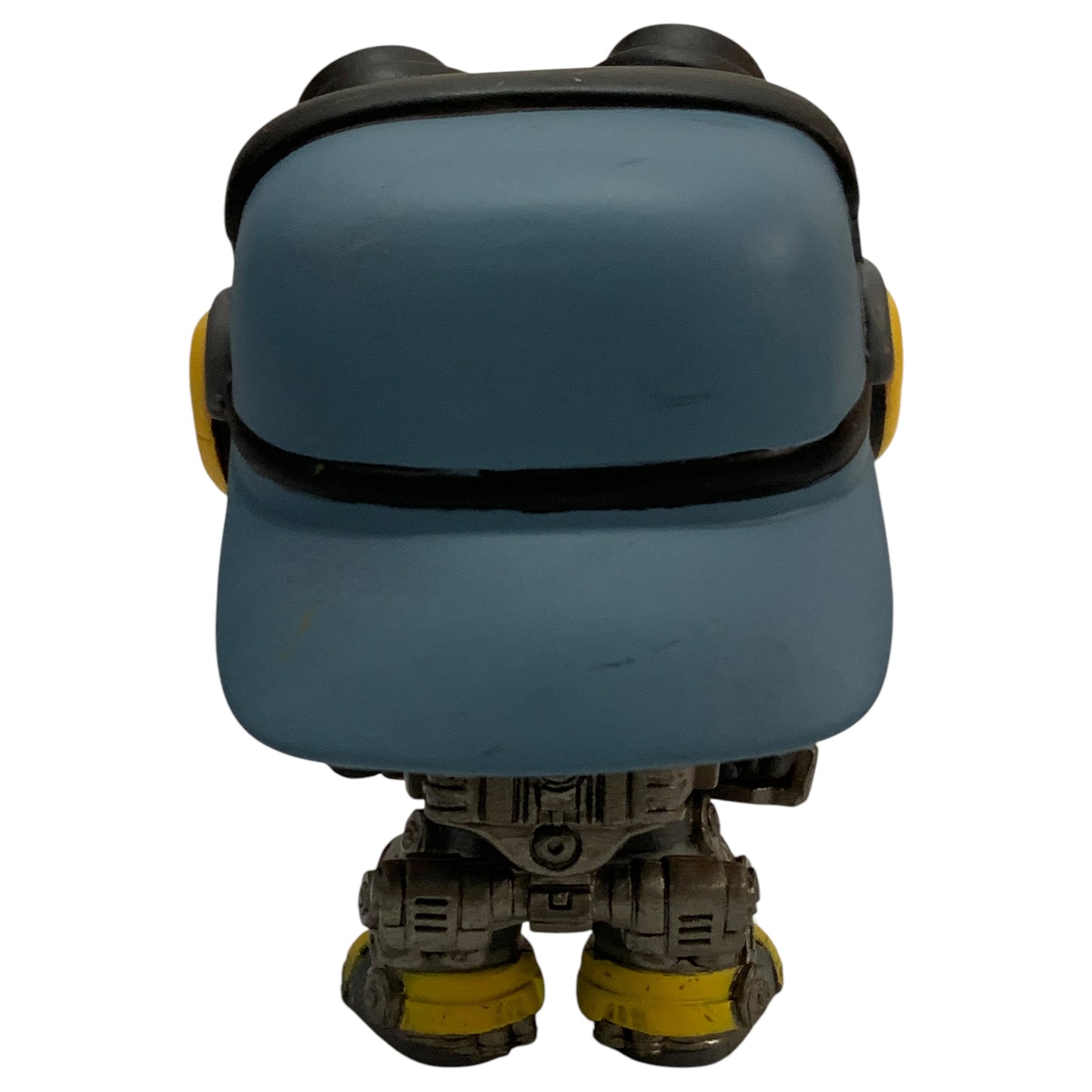 Funko Pop Games Evolve #39 Hank - Objet de collection rare