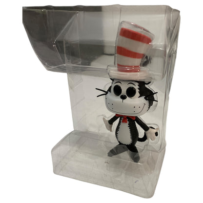 Funko Pop Chat dans le chapeau #04 - Dr. Seuss Rare Collectible