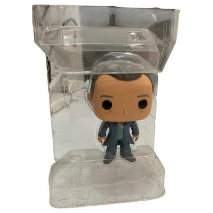 Funko Pop David Nix Tomorrowland #142 - Disney 2015 - Objet de collection rare