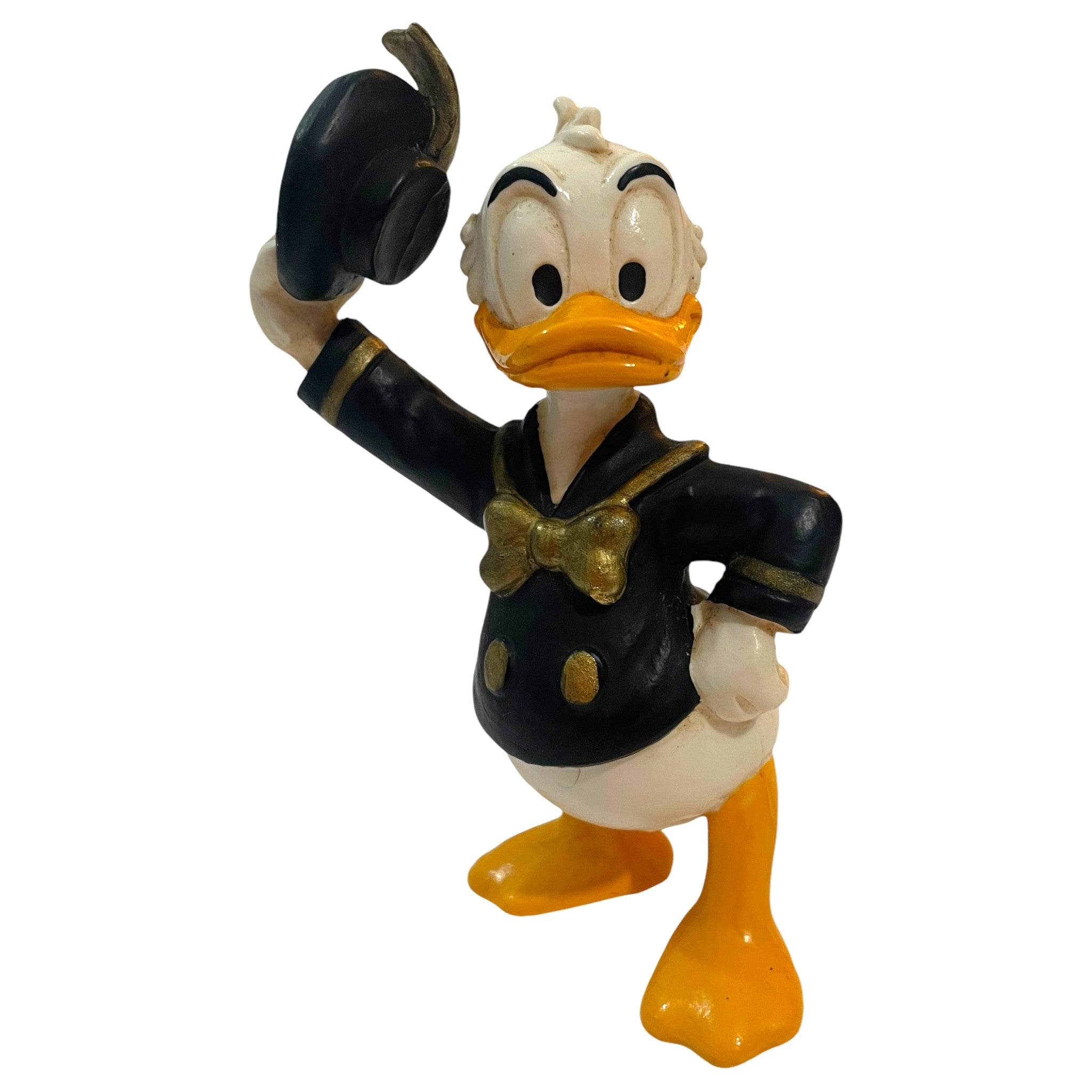 Muñeco de pato donald online