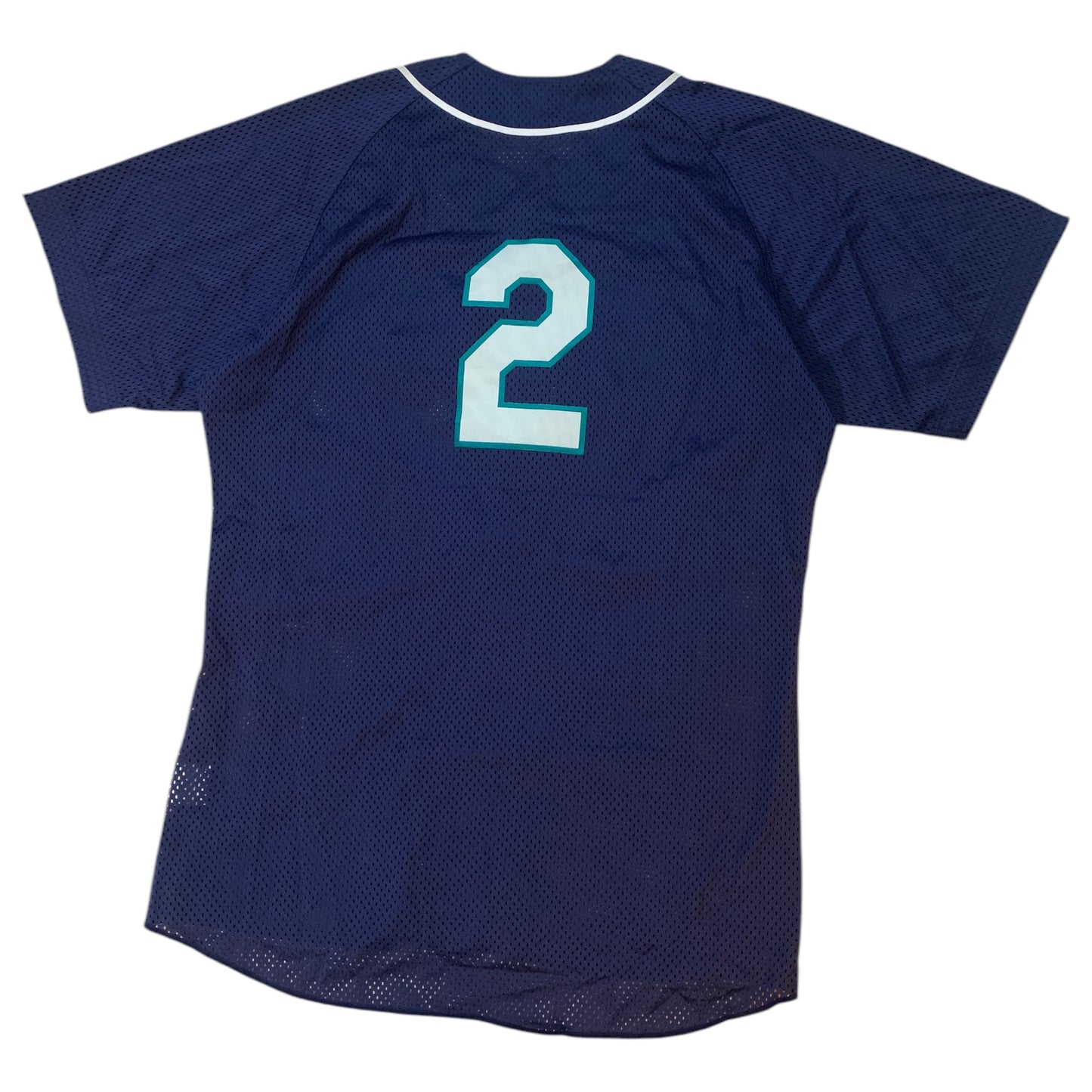 Camisa de Baseball Japonesa Streams 2 Sports Authority -  Excelente Estado