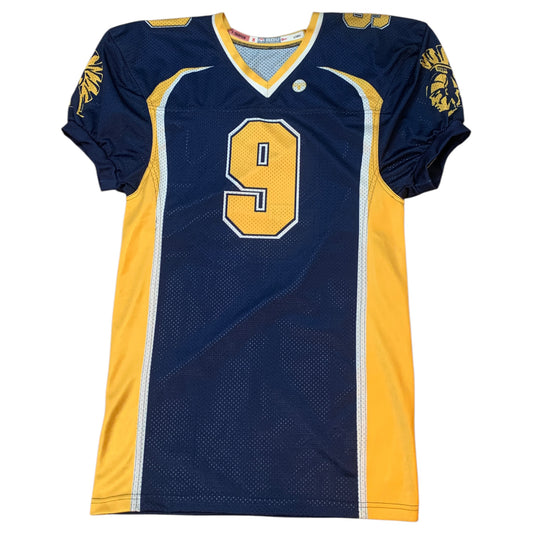 Jersey Futebol Americano #9 Thompson, ADV