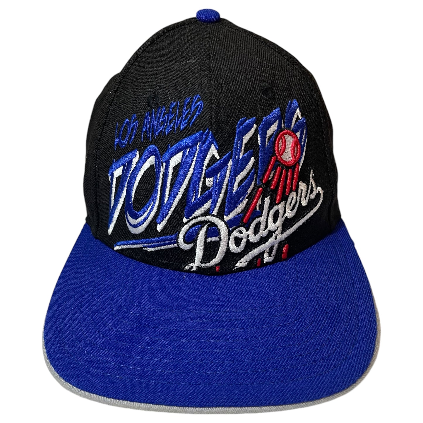 Boné Original Los Angeles Dodgers 9 Fifty Snapback – Genuine Merchandise