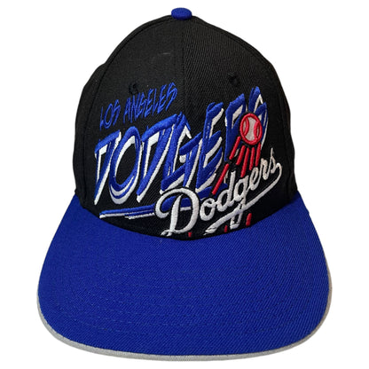 Boné Original Los Angeles Dodgers 9 Fifty Snapback – Genuine Merchandise