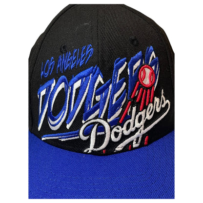 Boné Original Los Angeles Dodgers 9 Fifty Snapback – Genuine Merchandise