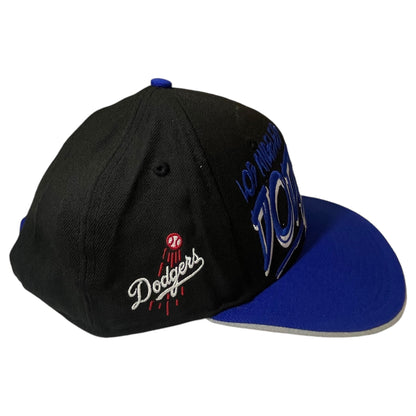 Boné Original Los Angeles Dodgers 9 Fifty Snapback – Genuine Merchandise