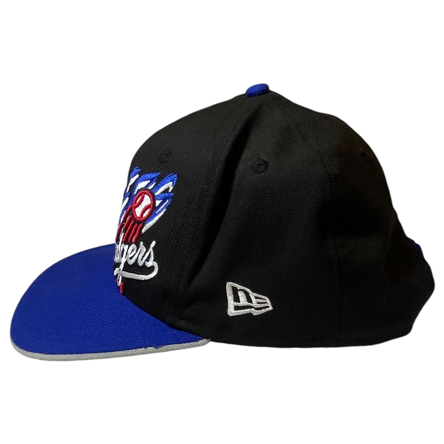 Boné Original Los Angeles Dodgers 9 Fifty Snapback – Genuine Merchandise