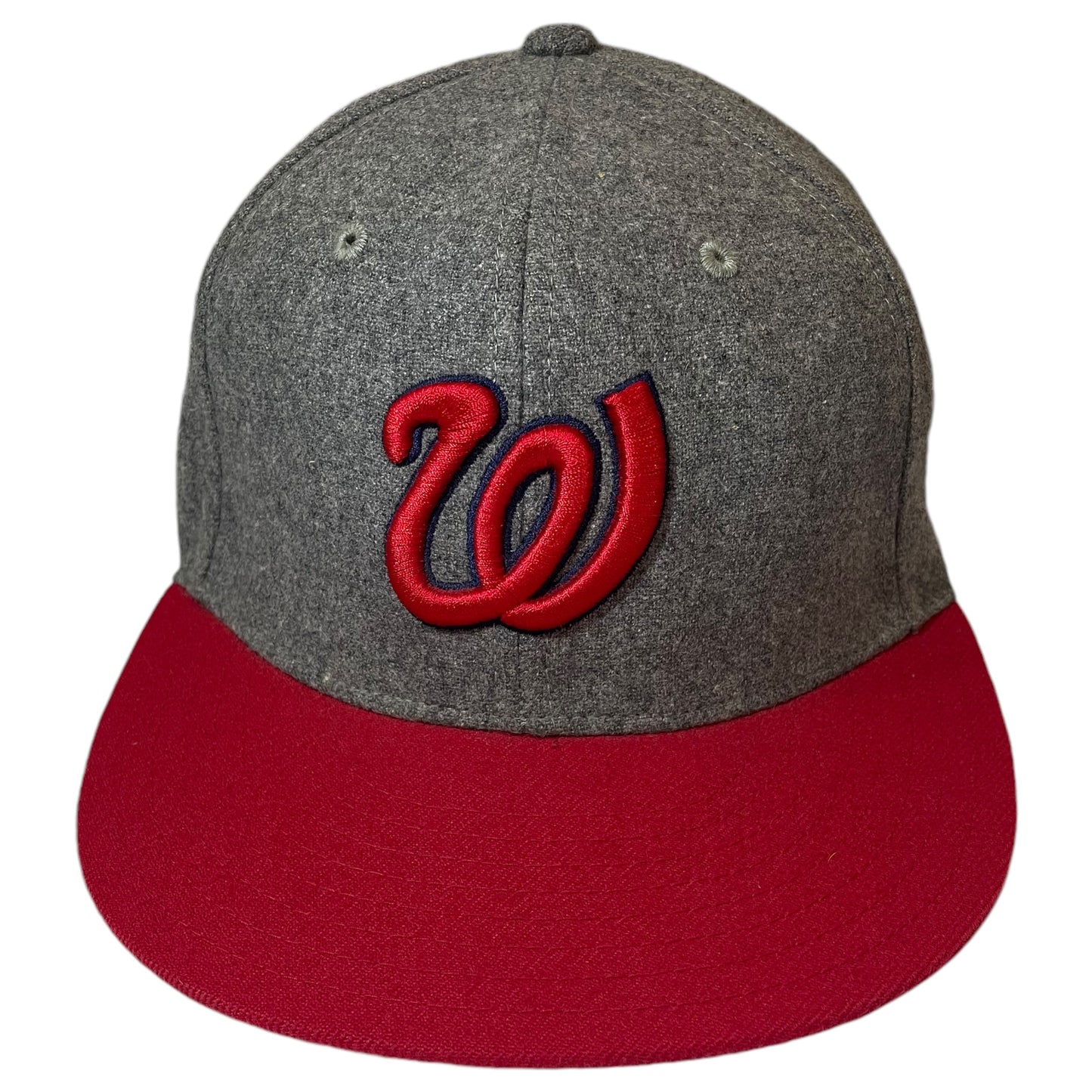 Boné de Baseball Washington Senators Cooperstown Collection – Modelo 1918