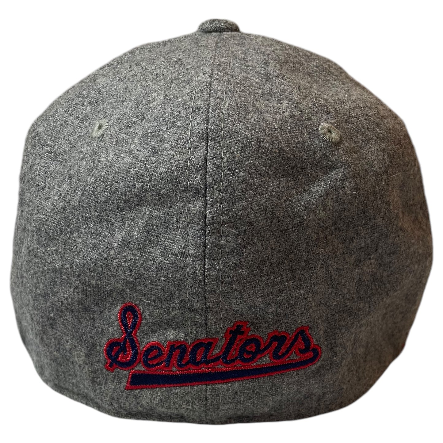 Boné de Baseball Washington Senators Cooperstown Collection – Modelo 1918