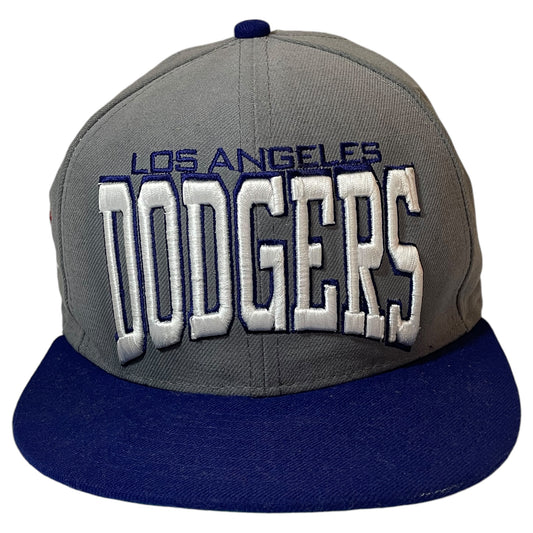 Boné de Baseball Los Angeles Dodgers 59 Fifty New Era – Tamanho 7 1/4