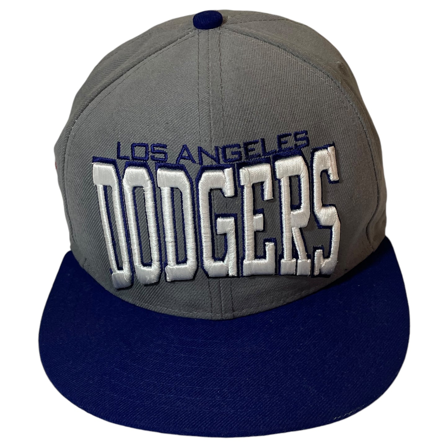 Boné de Baseball Los Angeles Dodgers 59 Fifty New Era – Tamanho 7 1/4