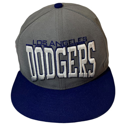 Boné de Baseball Los Angeles Dodgers 59 Fifty New Era – Tamanho 7 1/4