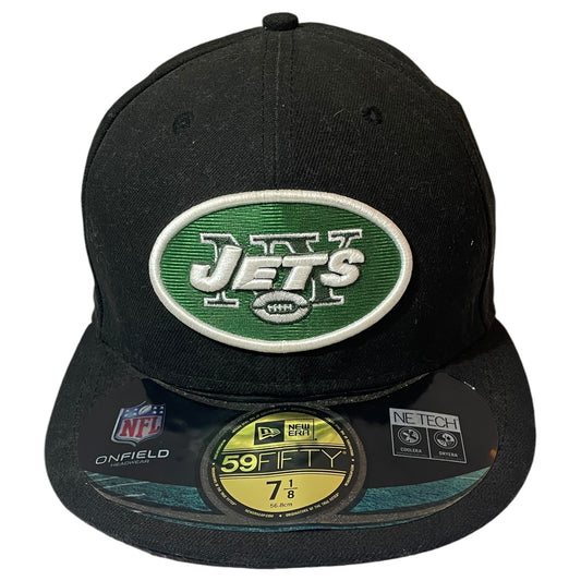 Boné NFL New York Jets 59 Fifty New Era – Tamanho 7 1/8