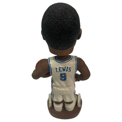 Figurine à tête branlante Orlando Magic Rashard Lewis en édition limitée 2007-2008 - Neuf dans sa boîte