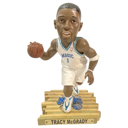 Collection de figurines NBA Tracy McGrady 69/3000 - 2004, Upper Deck