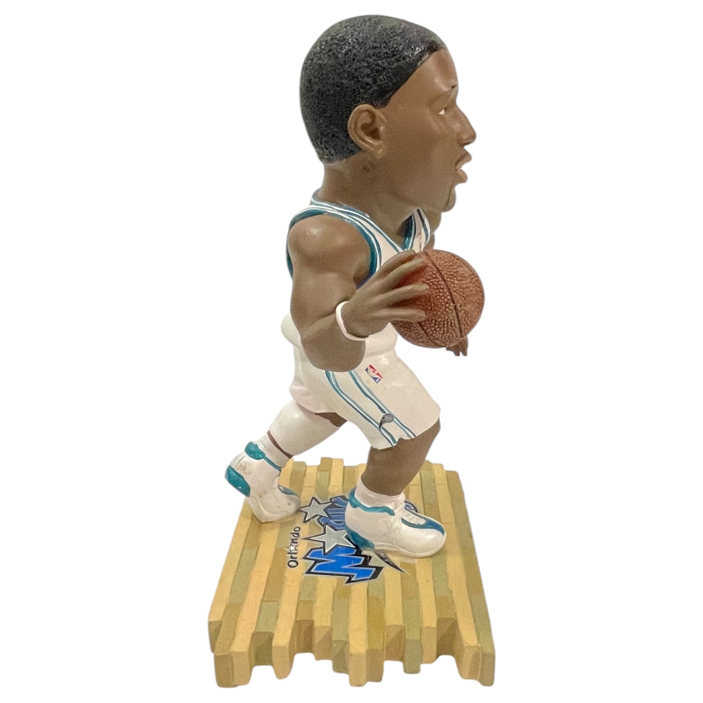 Collection de figurines NBA Tracy McGrady 69/3000 - 2004, Upper Deck