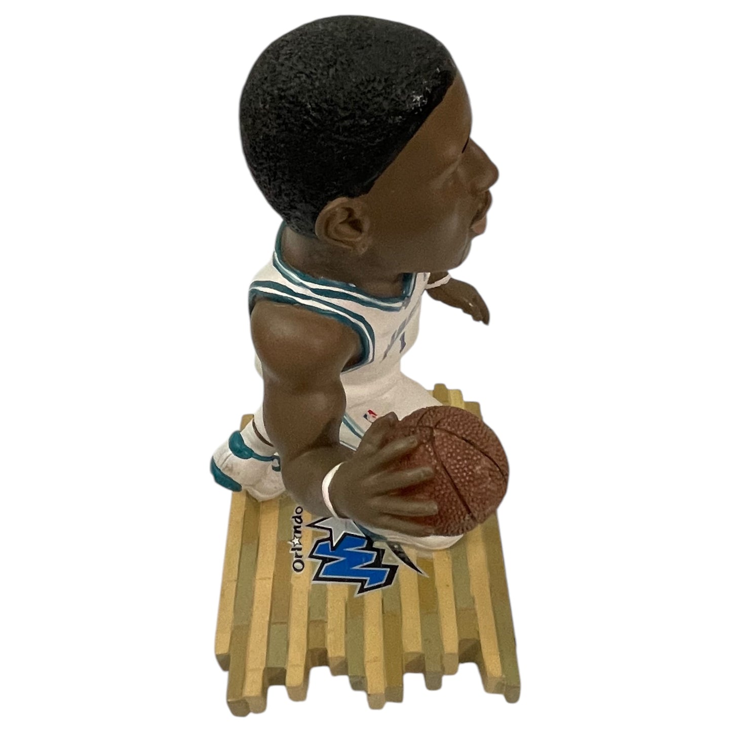 Collection de figurines NBA Tracy McGrady 69/3000 - 2004, Upper Deck