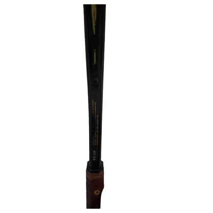 Raquete de Tênis Vintage Spalding System 20 OS – Alumínio, 69cm